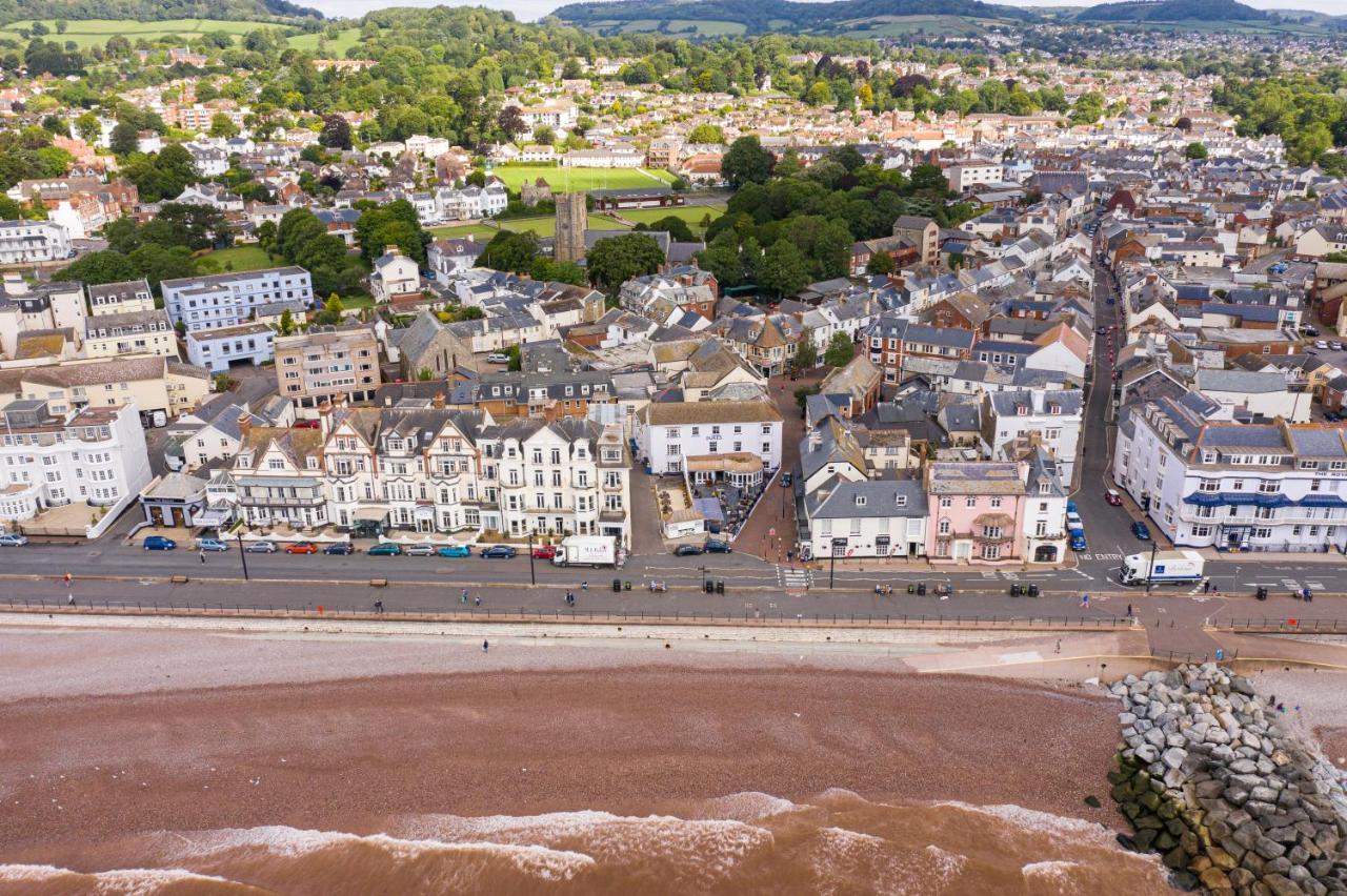 The Kingswood Hotel Sidmouth Luaran gambar