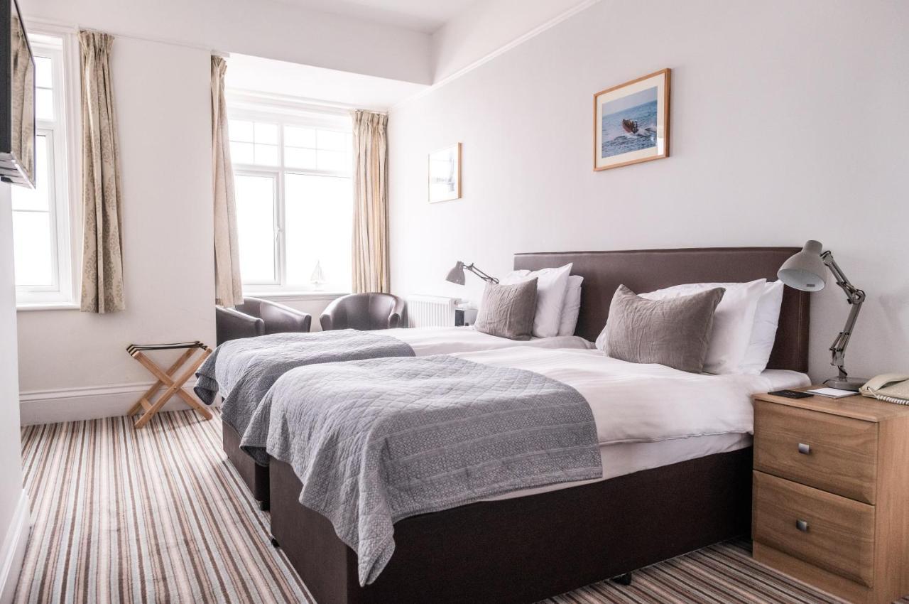 The Kingswood Hotel Sidmouth Luaran gambar