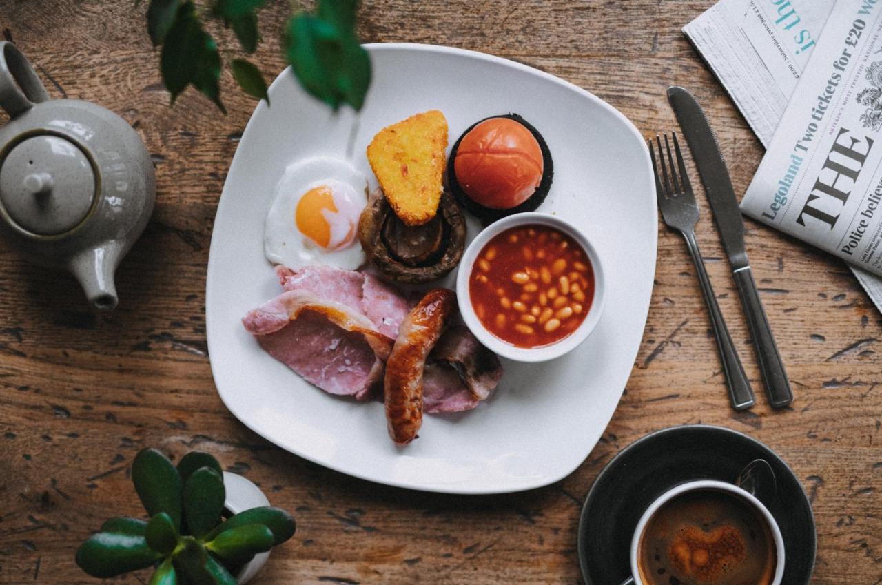 The Kingswood Hotel Sidmouth Luaran gambar