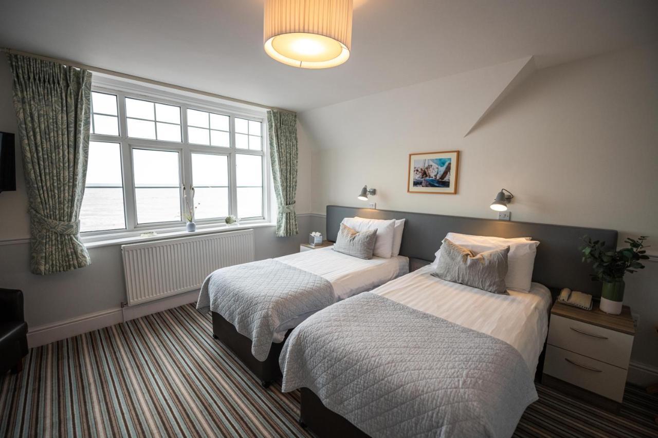 The Kingswood Hotel Sidmouth Luaran gambar