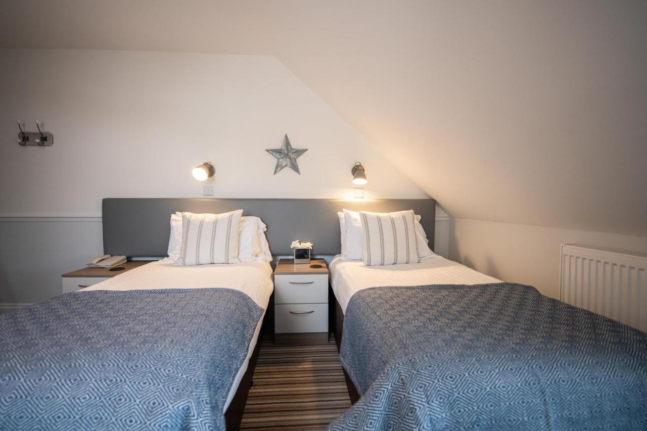The Kingswood Hotel Sidmouth Luaran gambar
