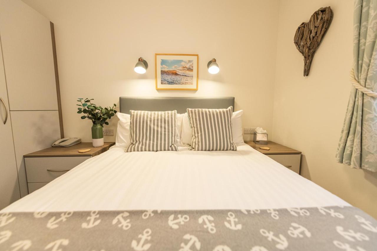The Kingswood Hotel Sidmouth Luaran gambar