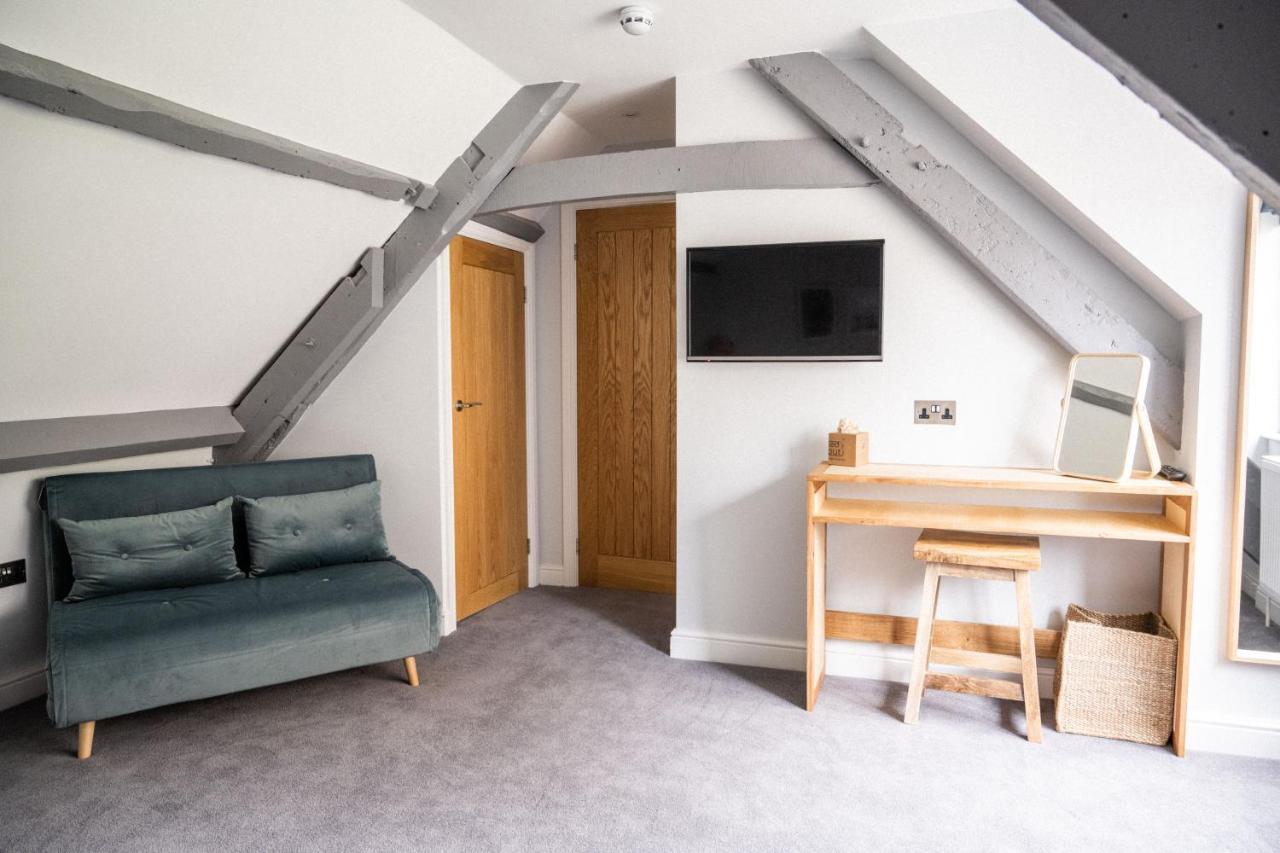 The Kingswood Hotel Sidmouth Luaran gambar