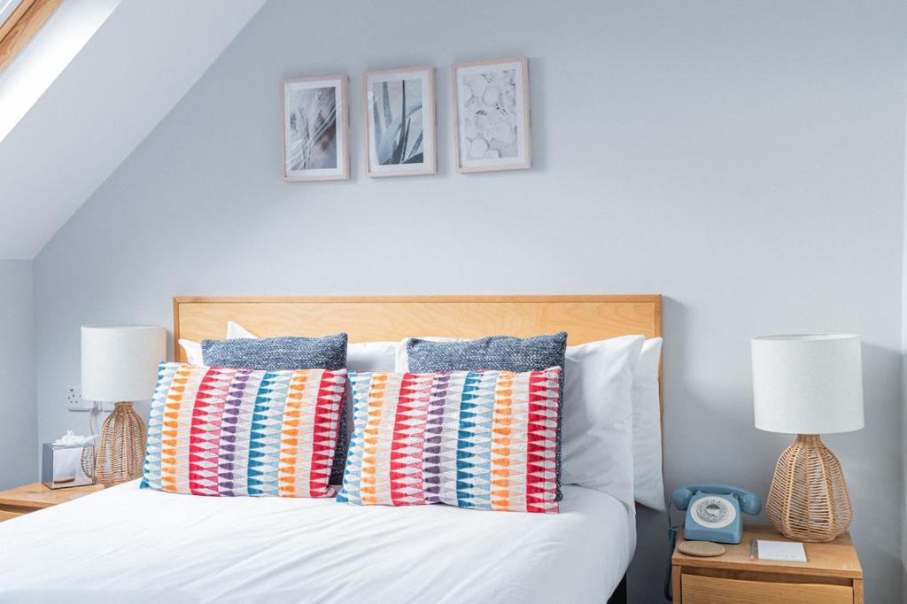 The Kingswood Hotel Sidmouth Luaran gambar