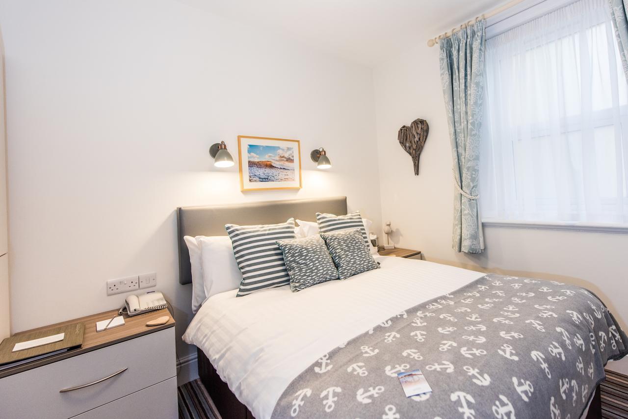 The Kingswood Hotel Sidmouth Luaran gambar